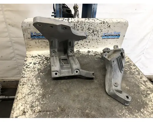 Peterbilt 579 Engine Brackets, Misc.