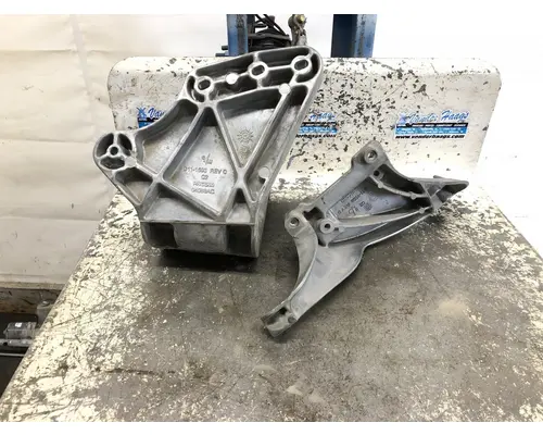 Peterbilt 579 Engine Brackets, Misc.