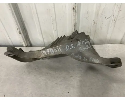 Peterbilt 579 Engine Brackets, Misc.