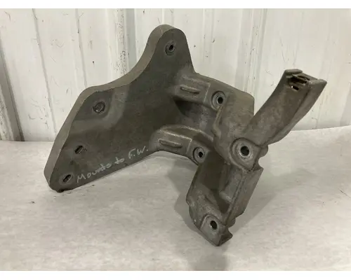 Peterbilt 579 Engine Brackets, Misc.