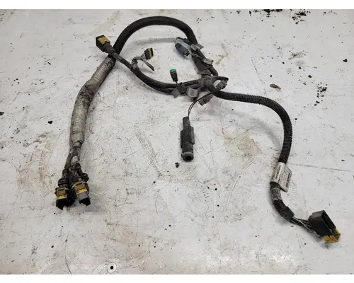 Engine Parts, Misc. Peterbilt 579 Vander Haags Inc Dm