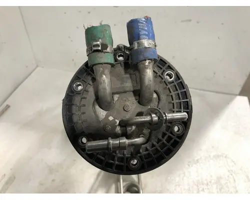 Peterbilt 579 Engine Misc. Parts