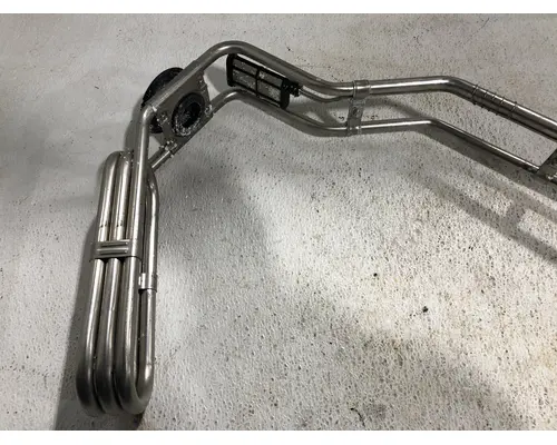 Peterbilt 579 Engine Misc. Parts