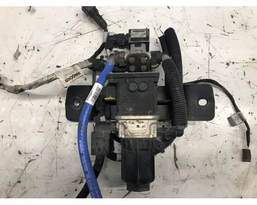 Peterbilt 579 Engine Misc. Parts