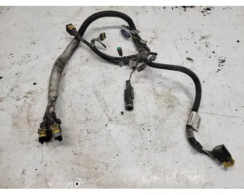Peterbilt 579 Engine Misc. Parts