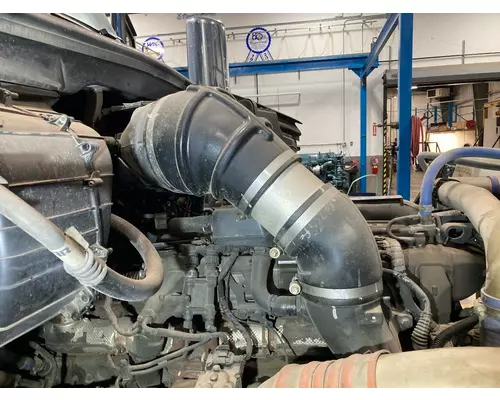 Peterbilt 579 Engine Misc. Parts