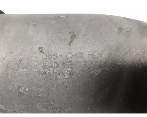 Peterbilt 579 Engine Misc. Parts
