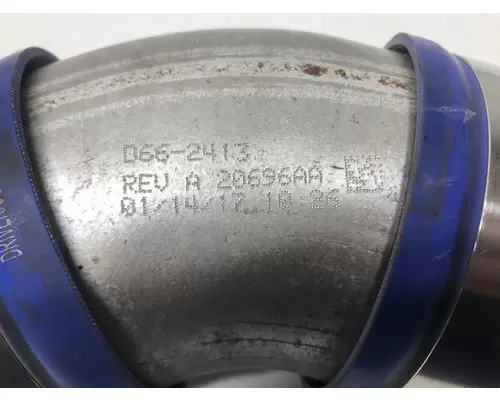 Peterbilt 579 Engine Misc. Parts