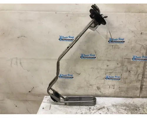 Peterbilt 579 Engine Misc. Parts