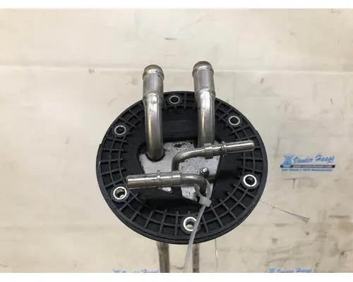 Peterbilt 579 Engine Misc. Parts