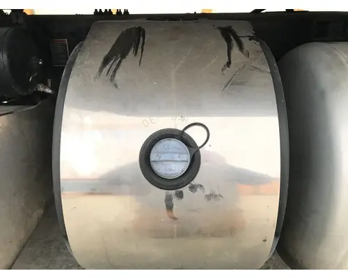 Peterbilt 579 Engine Misc. Parts