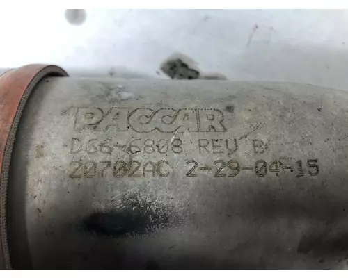 Peterbilt 579 Engine Misc. Parts