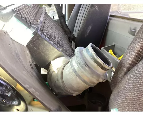 Peterbilt 579 Engine Misc. Parts
