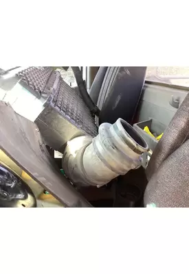 Peterbilt 579 Engine Misc. Parts