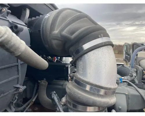 Peterbilt 579 Engine Misc. Parts