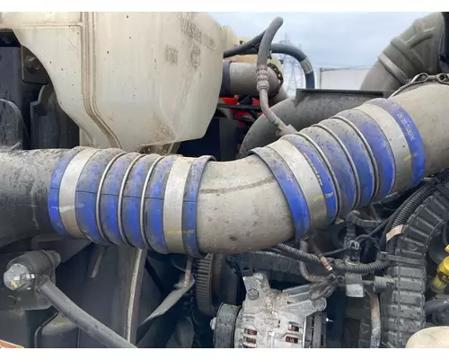 Peterbilt 579 Engine Misc. Parts