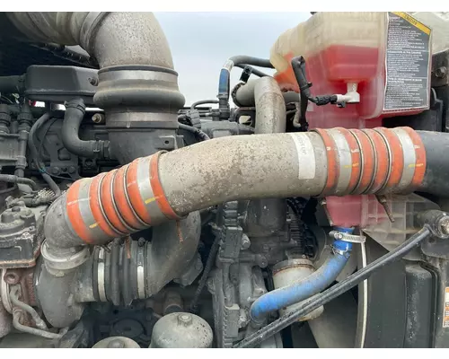 Peterbilt 579 Engine Misc. Parts