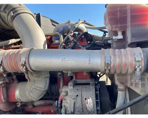 Peterbilt 579 Engine Misc. Parts