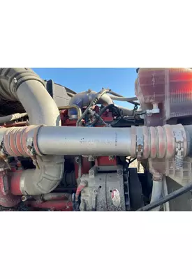 Peterbilt 579 Engine Misc. Parts