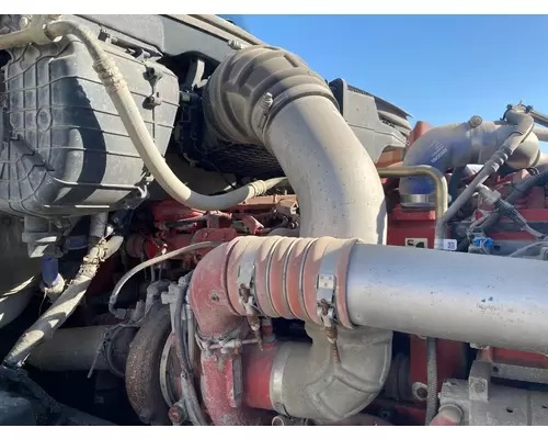 Peterbilt 579 Engine Misc. Parts
