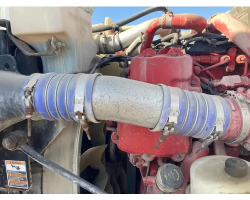 Peterbilt 579 Engine Misc. Parts