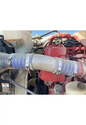 Peterbilt 579 Engine Misc. Parts