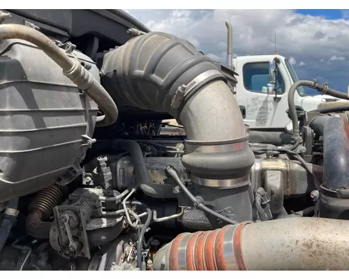 Peterbilt 579 Engine Misc. Parts