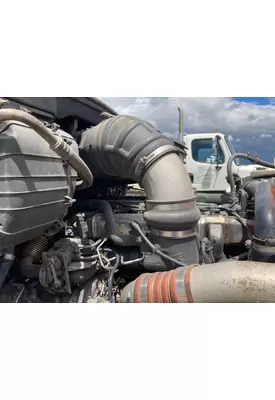 Peterbilt 579 Engine Misc. Parts