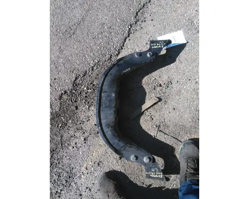 Engine Mounts PETERBILT 579 LKQ KC Truck Parts - Inland Empire