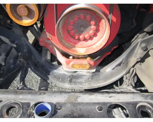 Engine Mounts PETERBILT 579 LKQ Heavy Truck Maryland