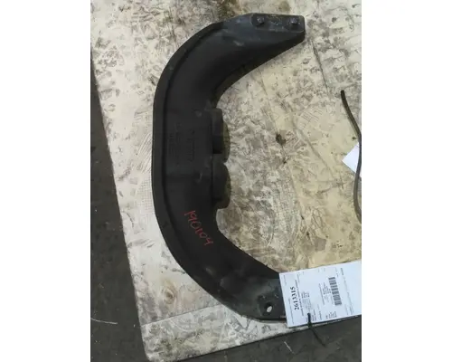 Engine Mounts PETERBILT 579 LKQ Heavy Truck - Goodys