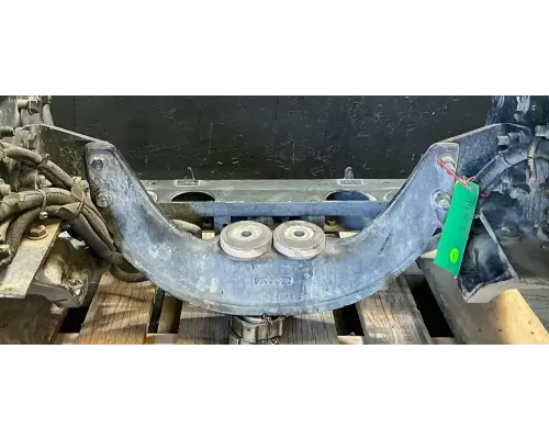 Engine Mounts Peterbilt 579 Garabedian Equipment Company