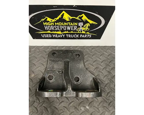 Engine Mounts PETERBILT 579 High Mountain Horsepower