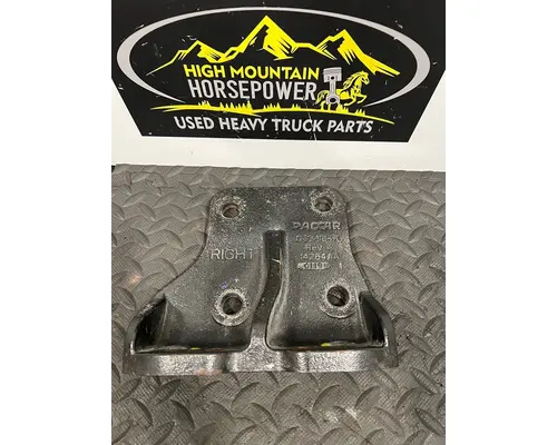 Engine Mounts PETERBILT 579 High Mountain Horsepower