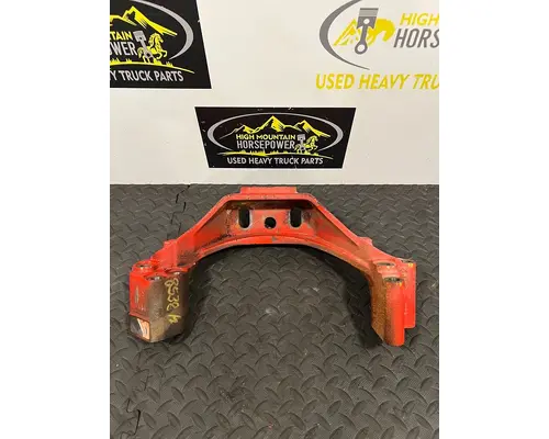 Engine Mounts PETERBILT 579 High Mountain Horsepower