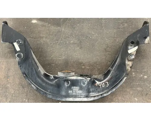 Engine Mounts PETERBILT 579 High Mountain Horsepower