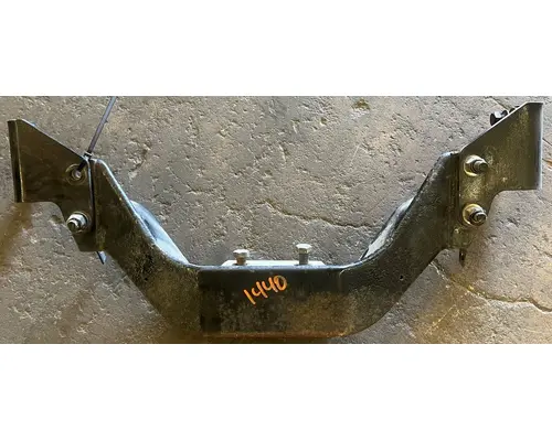 Engine Mounts PETERBILT 579 High Mountain Horsepower