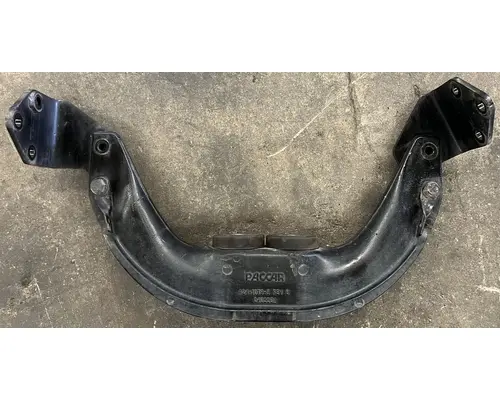 Engine Mounts PETERBILT 579 High Mountain Horsepower