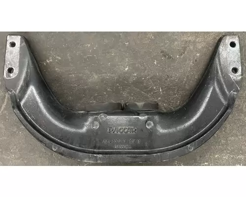 Engine Mounts PETERBILT 579 High Mountain Horsepower
