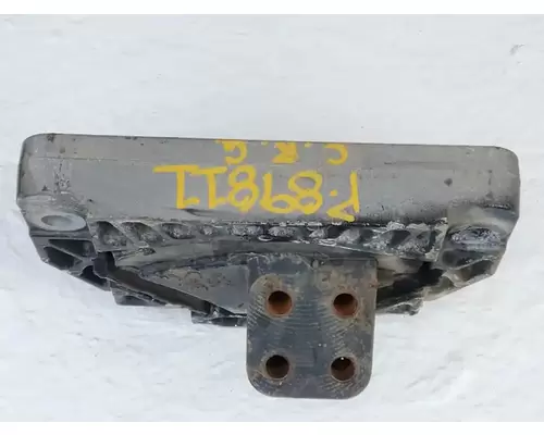 Peterbilt 579 Engine Mounts