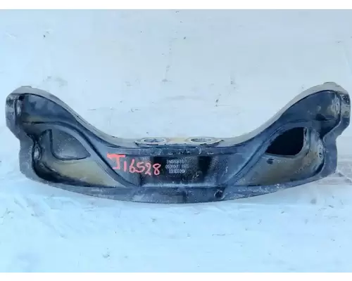 Peterbilt 579 Engine Mounts