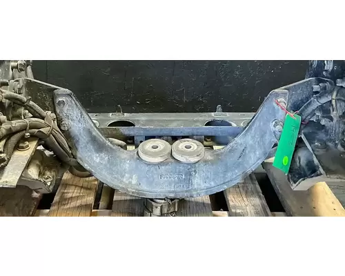 Peterbilt 579 Engine Mounts