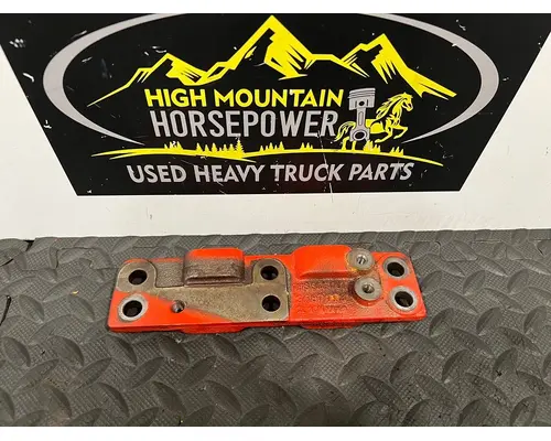 Engine Parts, Misc. PETERBILT 579 High Mountain Horsepower