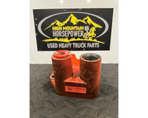 Engine Parts, Misc. PETERBILT 579 High Mountain Horsepower