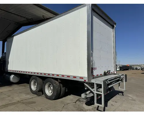 Equipment (Mounted) PETERBILT 579 DTI Trucks