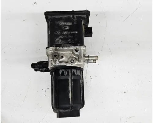 Peterbilt 579 Exhaust Assembly