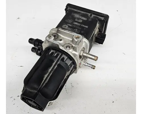 Peterbilt 579 Exhaust Assembly