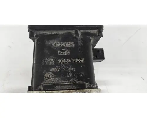 Peterbilt 579 Exhaust Assembly