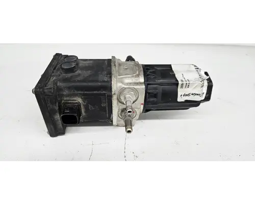 Peterbilt 579 Exhaust Assembly