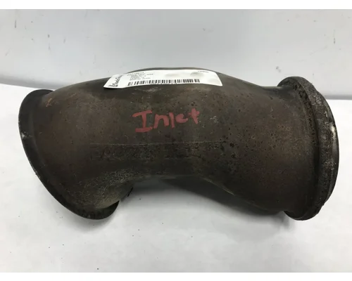 Peterbilt 579 Exhaust Assembly